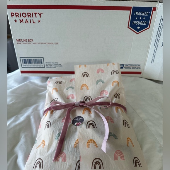 🌺 Gorgeous flowy red floral ruffle strap maxi dress! Juniors XXL - Picture 9 of 9